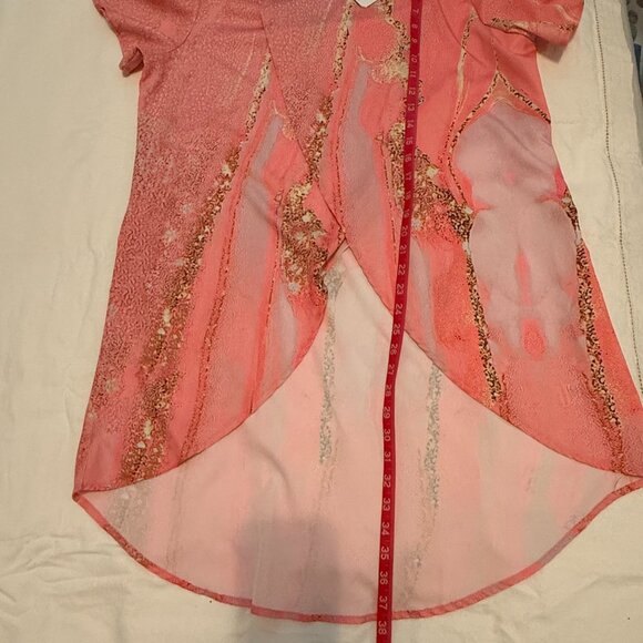 Womens Short Set - Picture 3 of 7